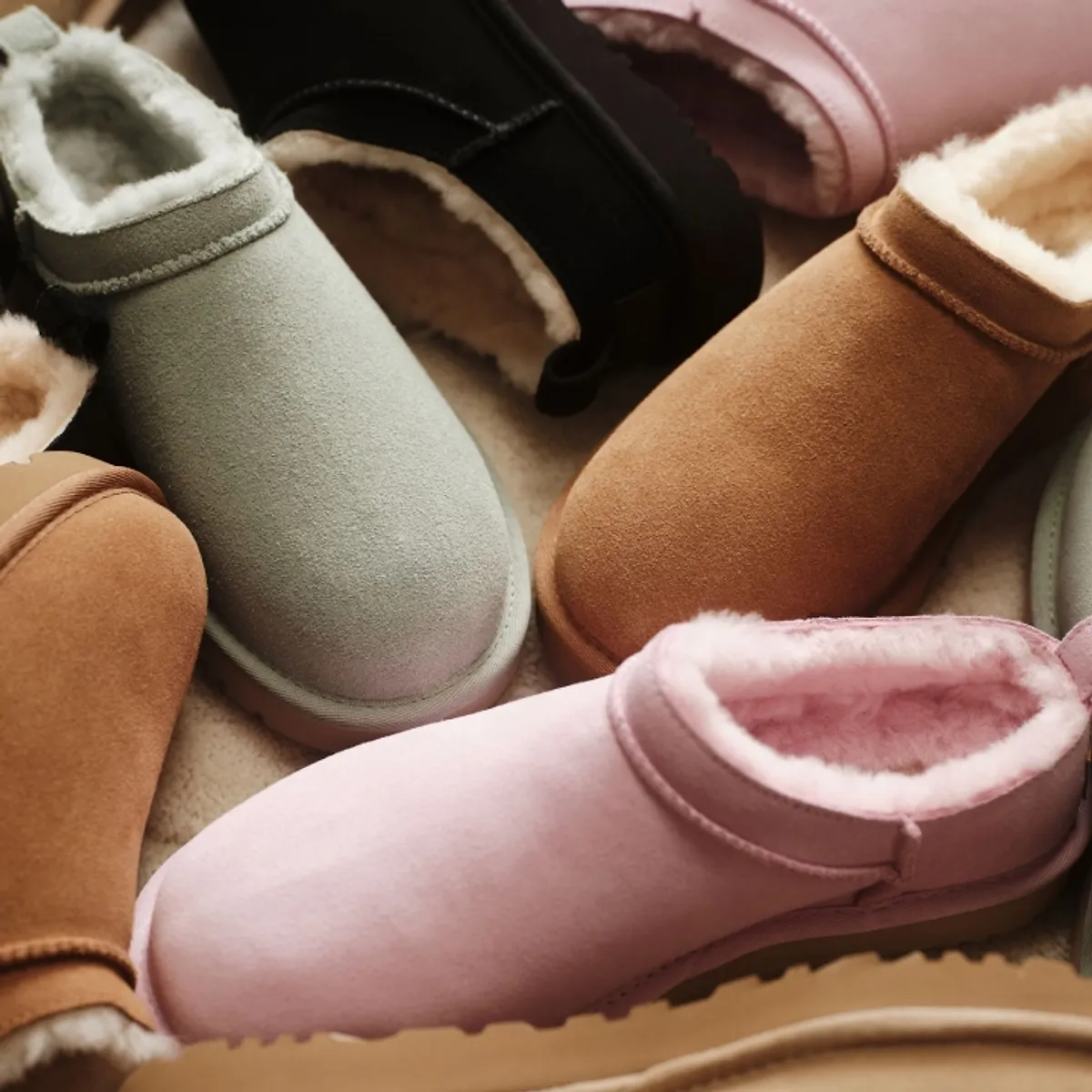 Official UGG® Switzerland Website | UGG Boots, Slippers & Slides