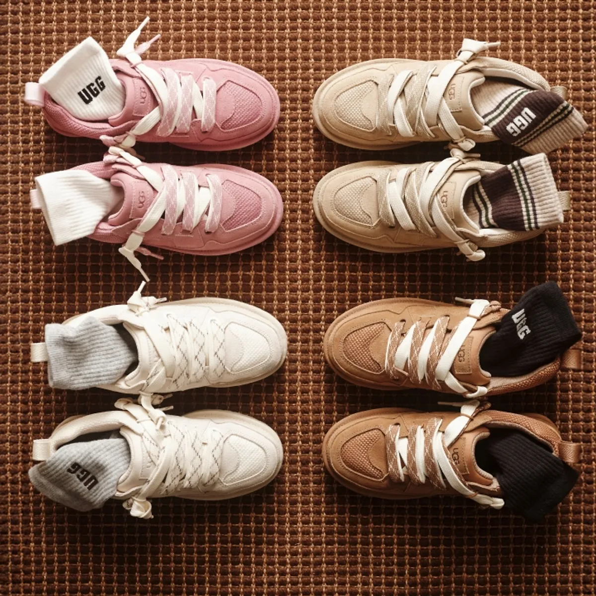 Official UGG® Switzerland Website | UGG Boots, Slippers & Slides