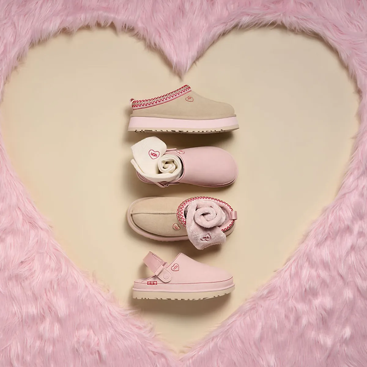 UGG®（アグ）公式サイト