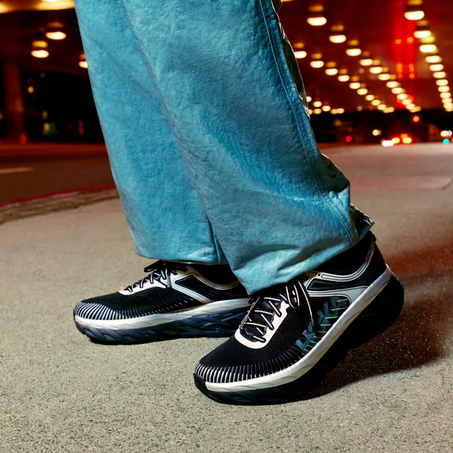 Cushioned Running Shoes & Performance Wear | HOKA® display picture 1
