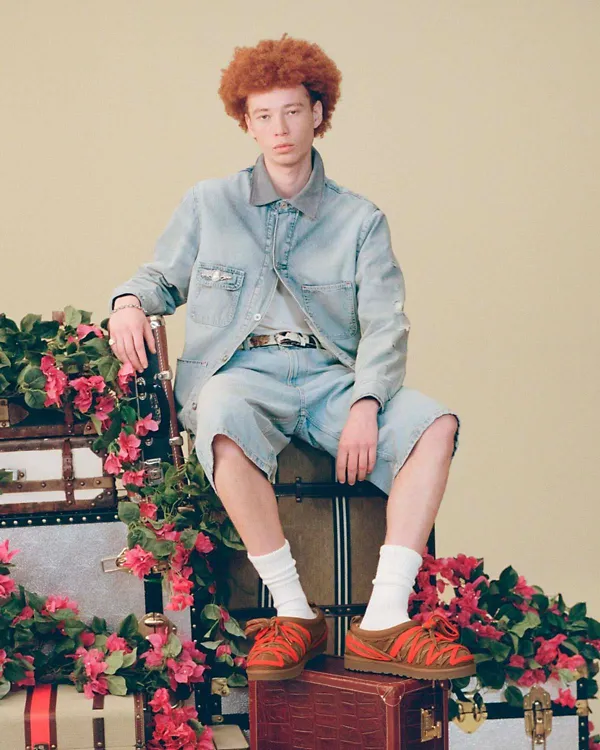 Size 8 Footwear | UGG® Men's Collection: Men's Shoes, Apparel