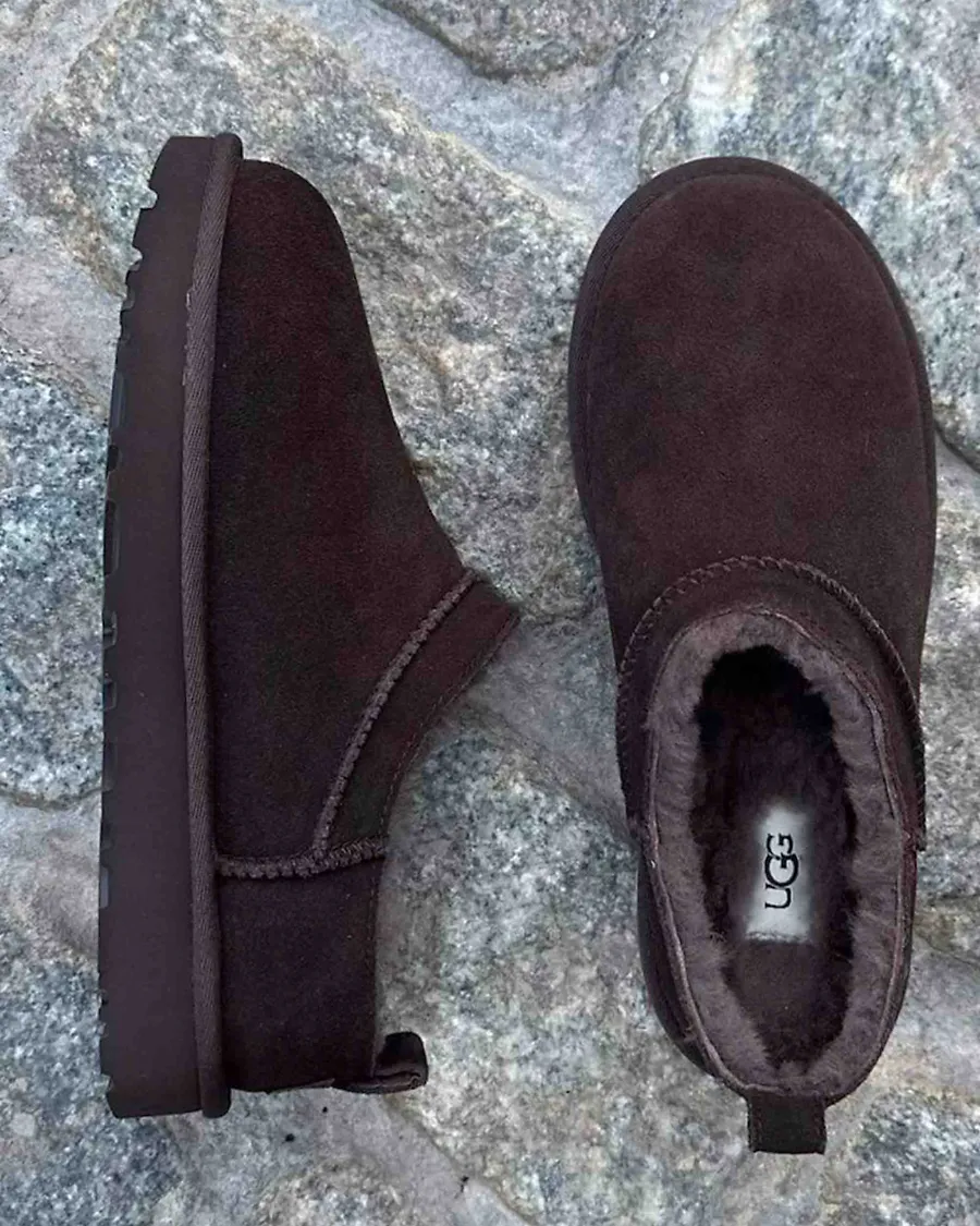 UGG®（アグ）公式サイト