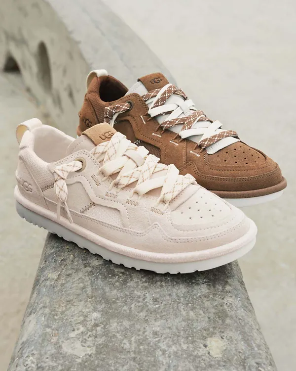 Size 11.5 Footwear | UGG® Men's Collection: Men's Shoes, Apparel