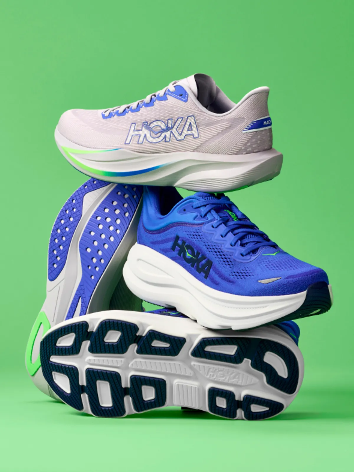 HOKA ONE ONE *brand new* HOKA ONE ONE® Clifton L for | HOKA ONE ONE® main image 3