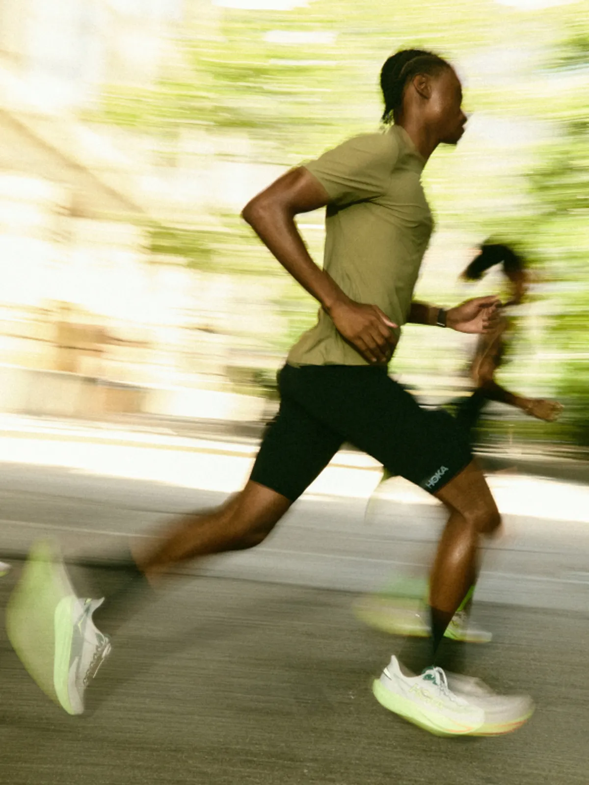 Cushioned Running Shoes & Performance Wear | HOKA®