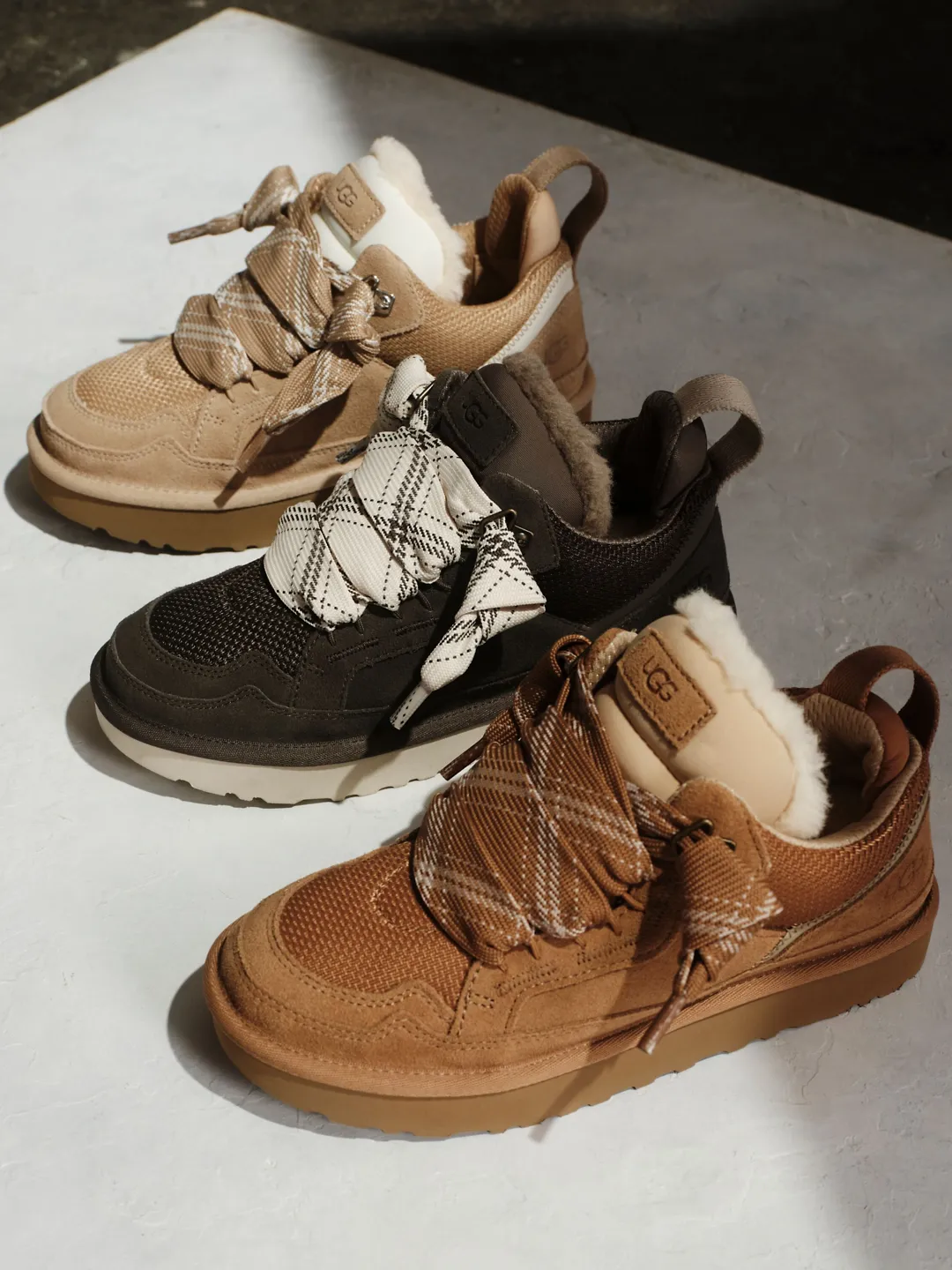 Nylon Footwear | Women's Collection - Buy Now Pay Later with