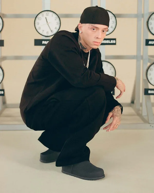 Red Footwear | UGG® Canada | Men's Collection | UGG.com/ca