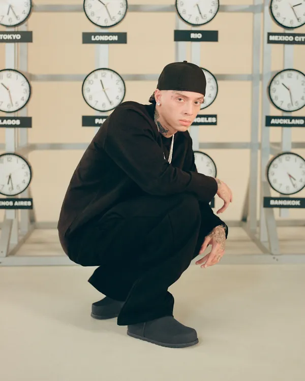 Blue Footwear | UGG® Men's Collection: Men's Shoes, Apparel