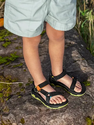 Teva®（テバ）公式サイト