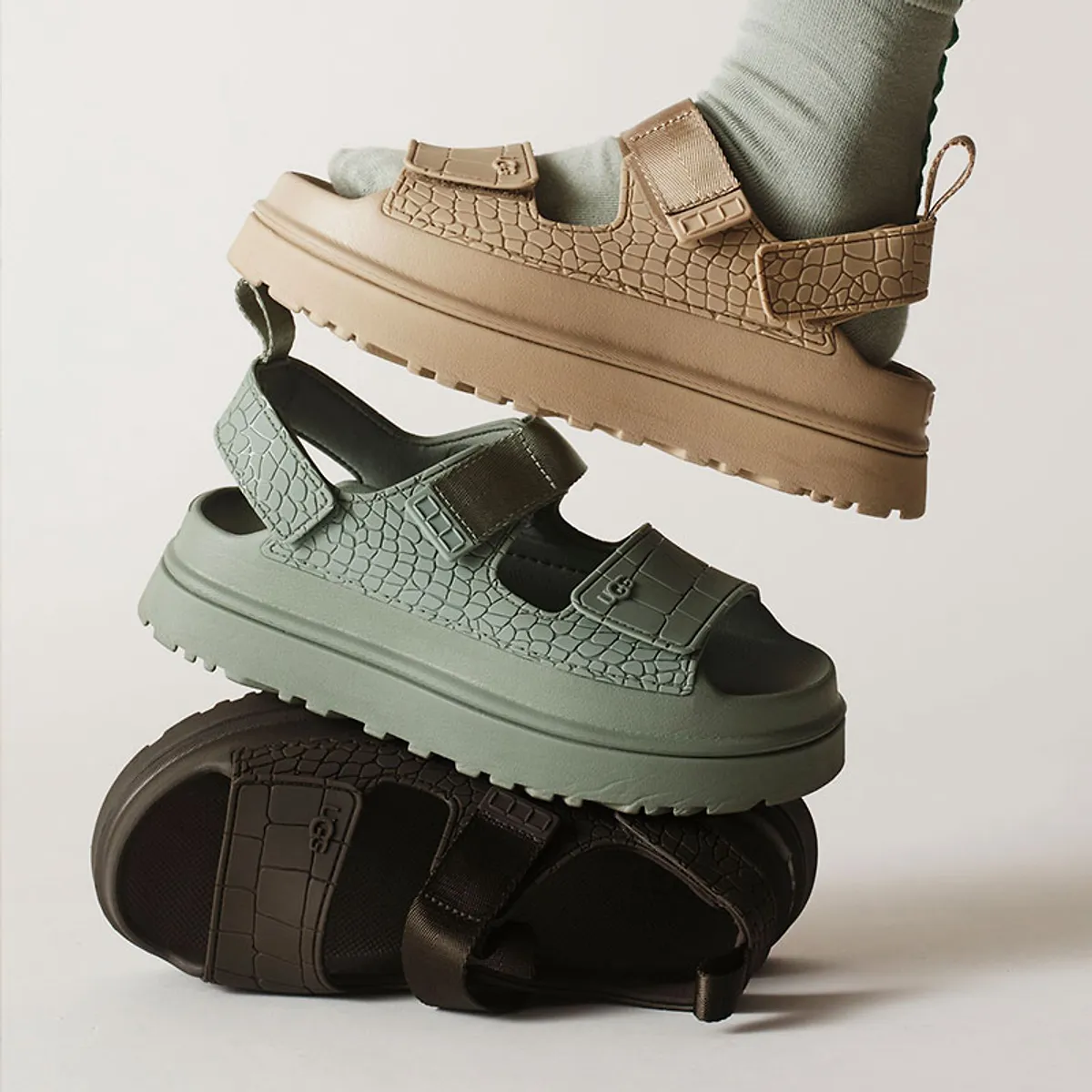 UGG®（アグ）公式サイト