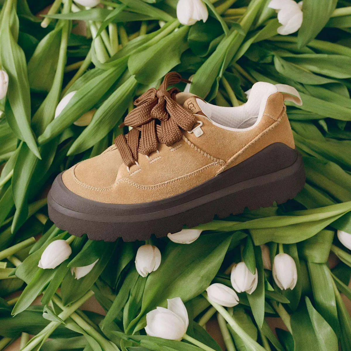 Heritage Utility Sneaker Knoll for Men | UGG®