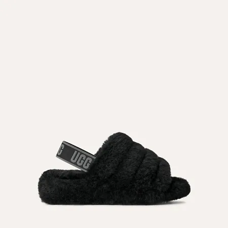 Fluff Yeah Slides: Women's & Kids' | UGG®