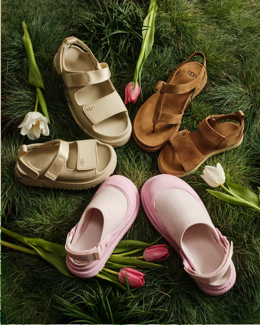 Official UGG® Switzerland Website | UGG Boots, Slippers & Slides