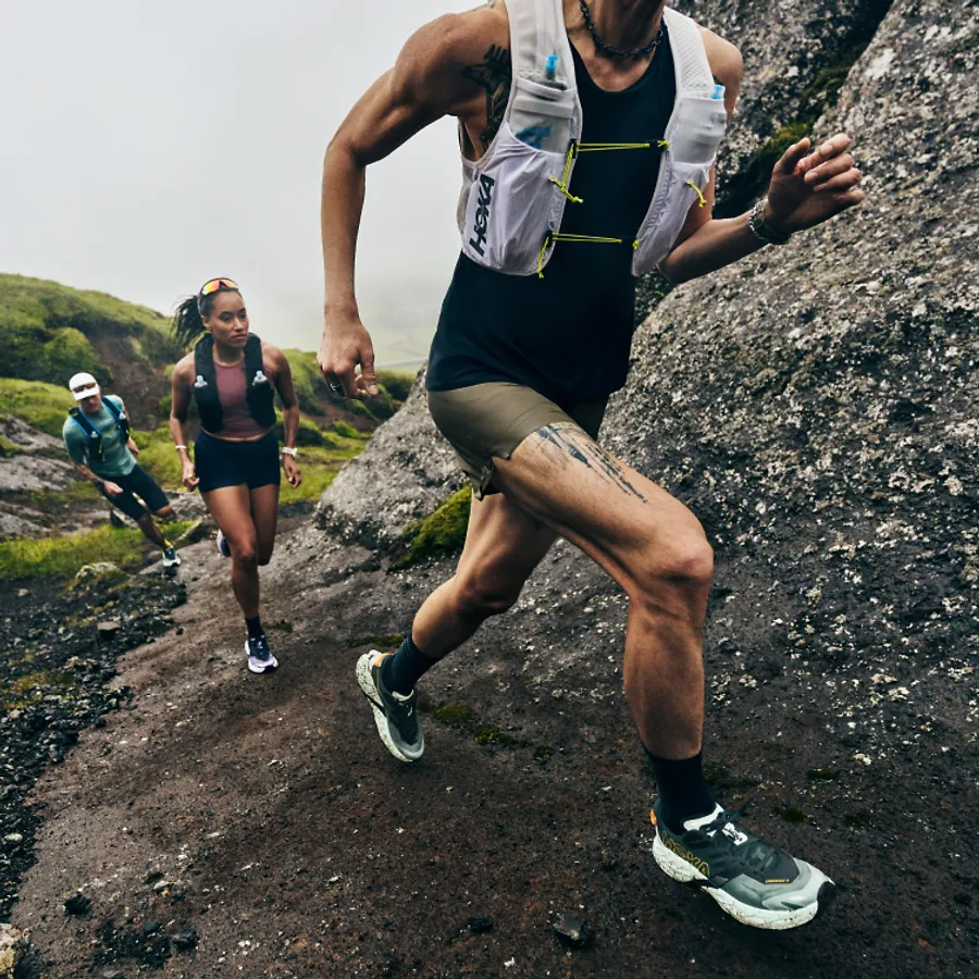 Cushioned Running Shoes & Performance Wear | HOKA®