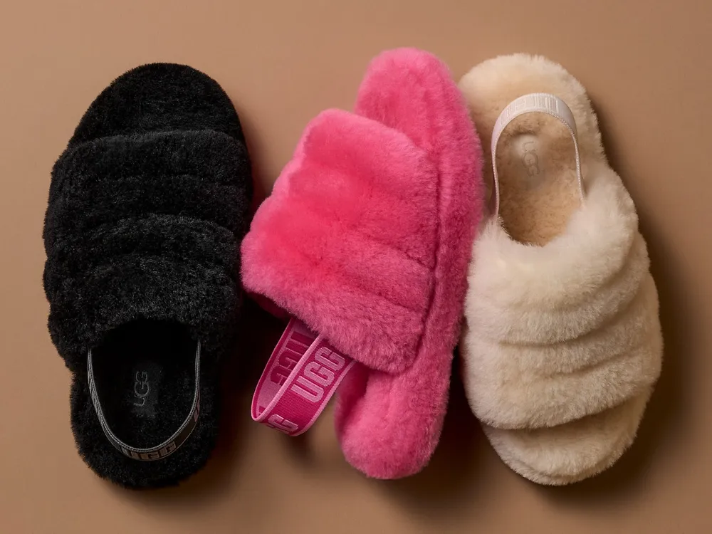 New & Latest Kids' Shoes | UGG® Official
