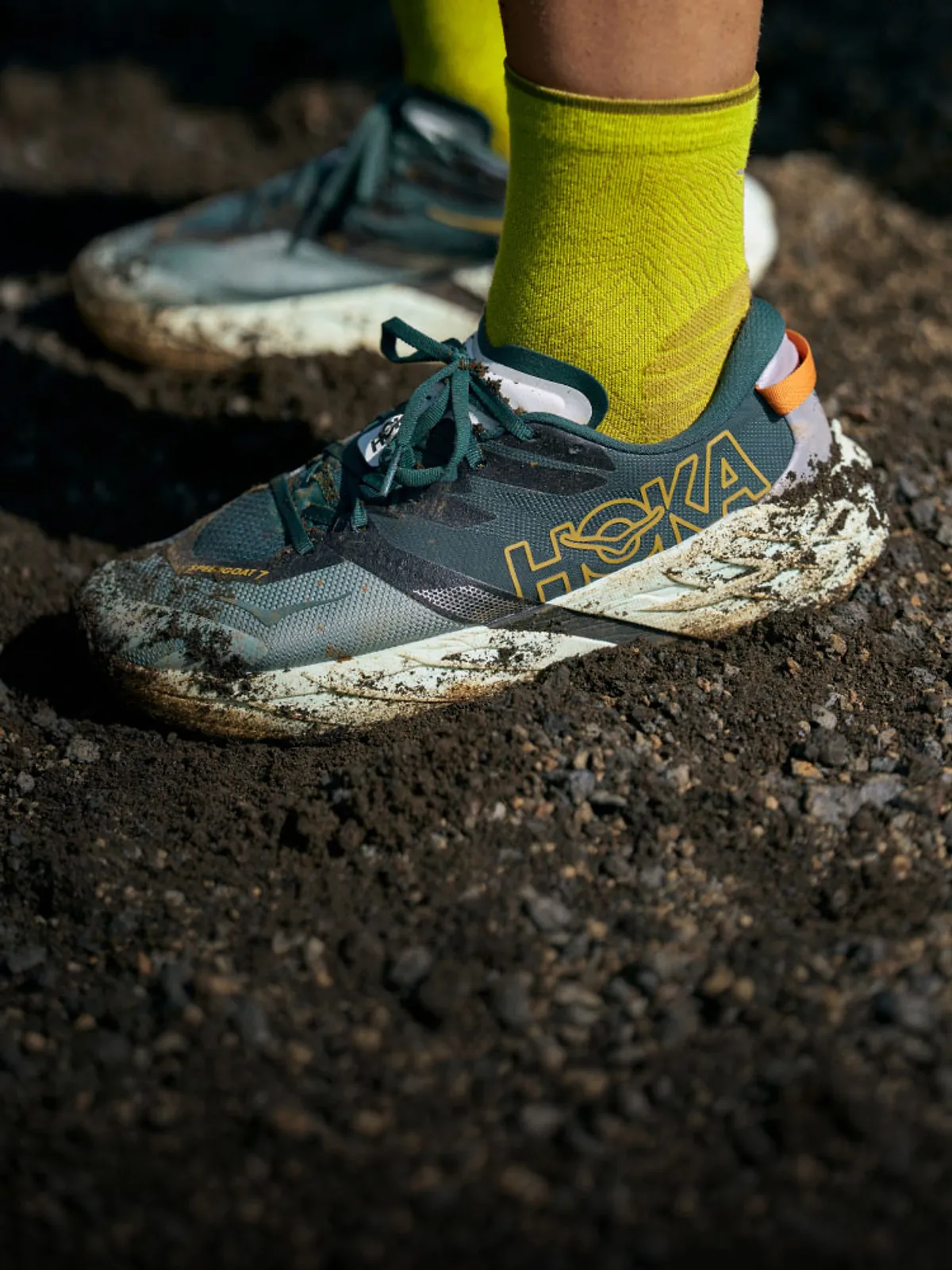 HOKA ONE ONE® Stealth/Tech Restore Chukka for | HOKA ONE ONE®