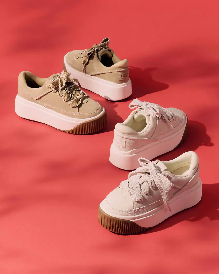 UGG®（アグ）公式サイト