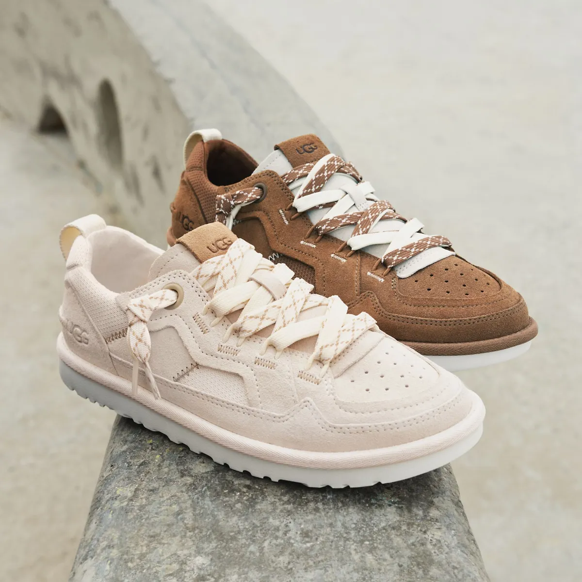 Minimel Sneaker for Women | UGG®