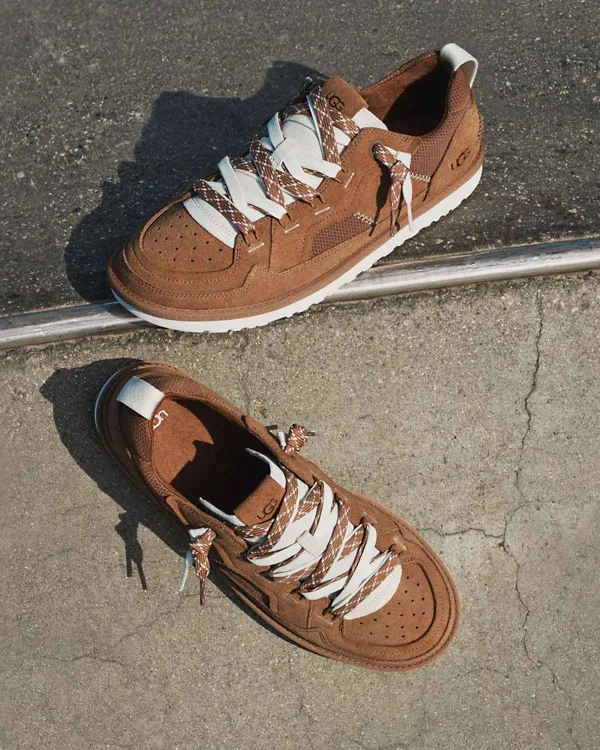 Size 7 Footwear | UGG® Men's Collection: Men's Shoes, Apparel