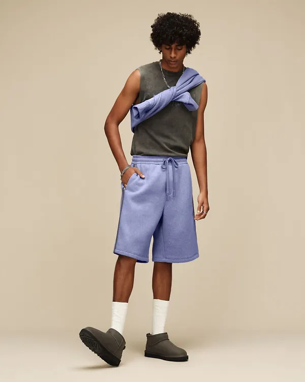 Knit Footwear | UGG® Men's Collection: Men's Shoes, Apparel