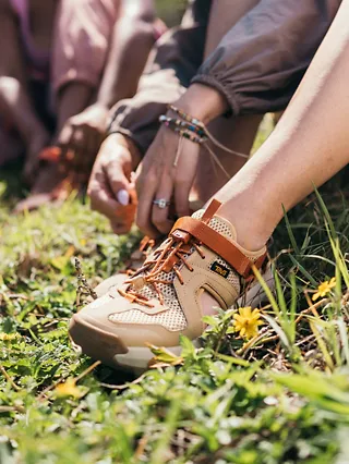 ⭐️値下げtavaサンダル　新品　　レディース Teva（テバ） サンダル レディース ミッドフォーム インフィニティー