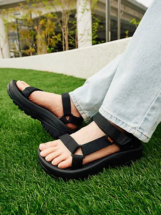 Teva®（テバ）公式サイト