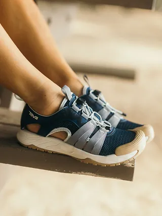 Teva®（テバ）公式サイト