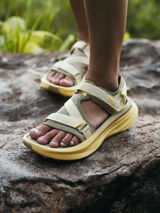 Teva®（テバ）公式サイト