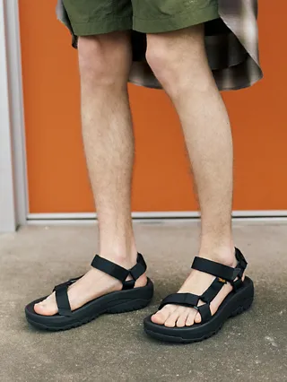 Teva®（テバ）公式サイト
