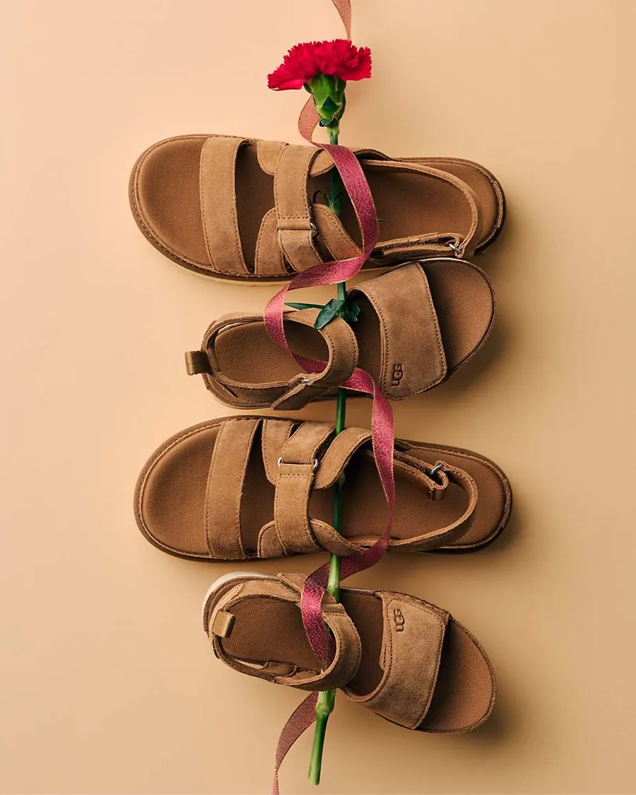 本日削除予定‼️ 新品　未使用　UGG シューズ｜UGG®（アグ）公式サイト