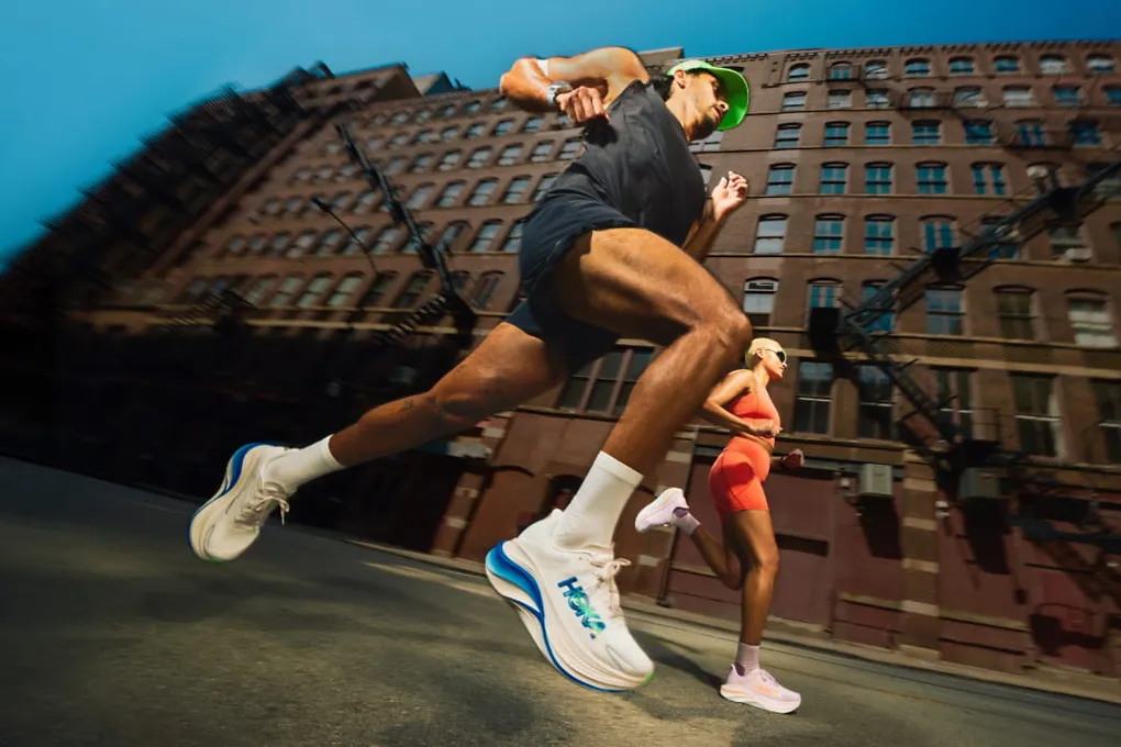 Blue Clifton | Clifton Running & Walking Shoes | HOKA® CA