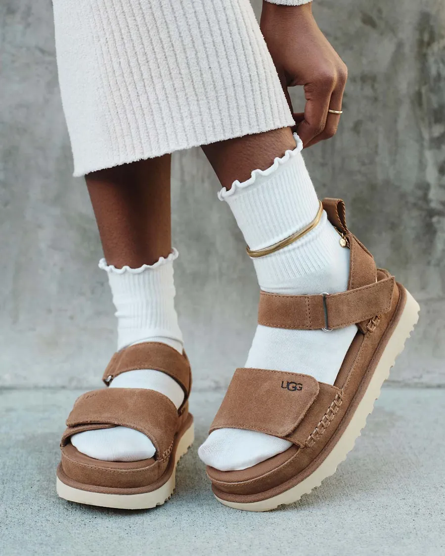UGG® Official | Boots, Slippers & Shoes | Free Shipping & Returns