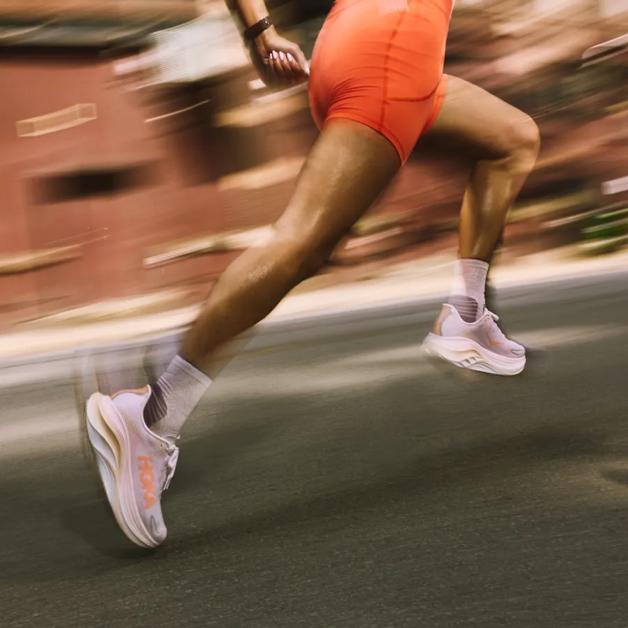 Cushioned Running Shoes & Performance Wear | HOKA® Cushioned Running Shoes & Performance Wear | HOKA®