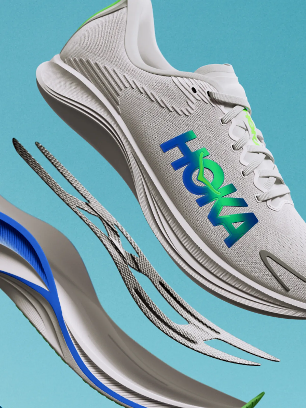 Cushioned Running Shoes & Performance Wear | HOKA®