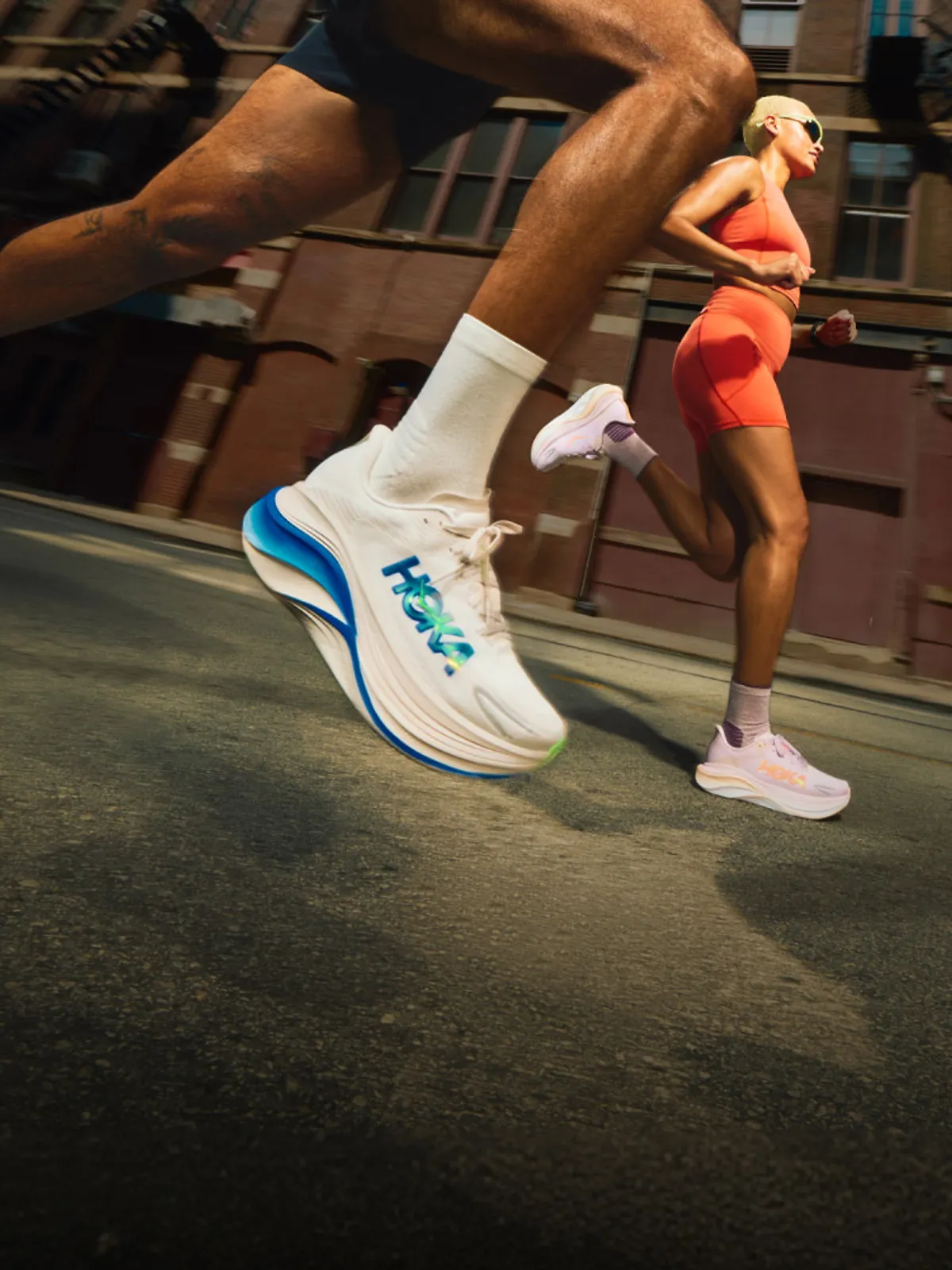 Cushioned Running Shoes & Performance Wear | HOKA® Cushioned Running Shoes & Performance Wear | HOKA®