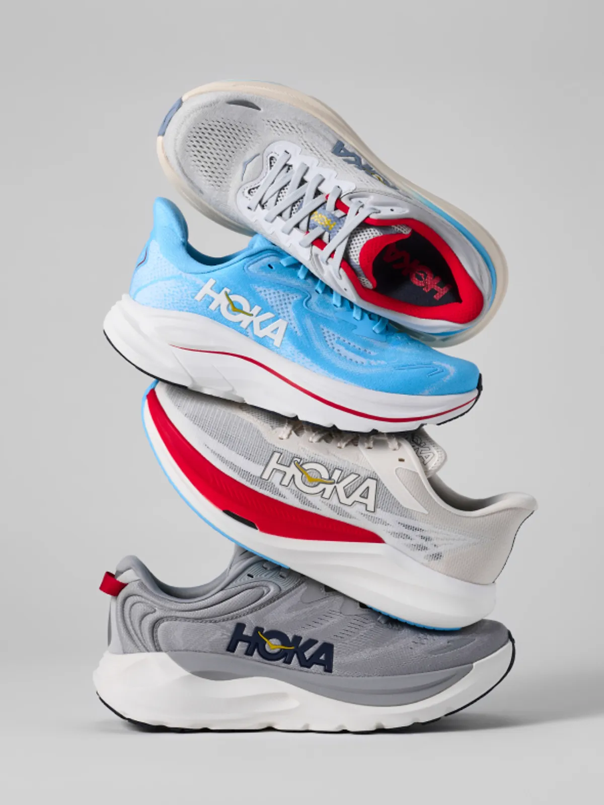 HOKA ONE ONE® Stealth/Tech Restore Chukka for | HOKA ONE ONE®