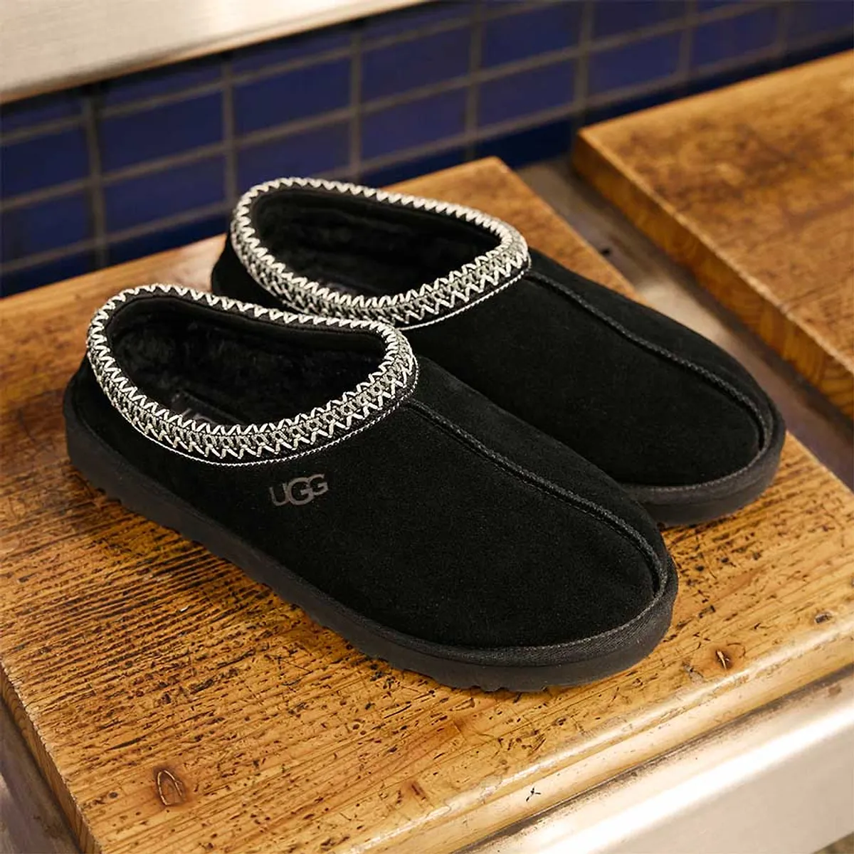 メンズ特集｜UGG®（アグ）公式サイト