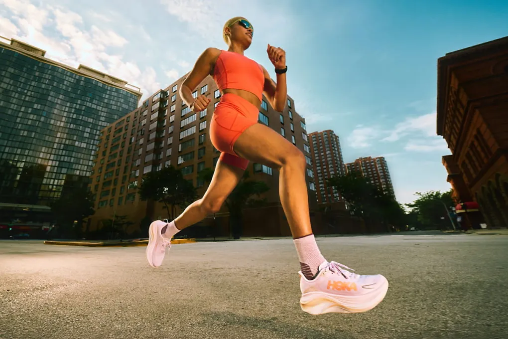 トップス OKO Women's Running Tops: Shirts, Hoodies & Jackets | HOKA® CA