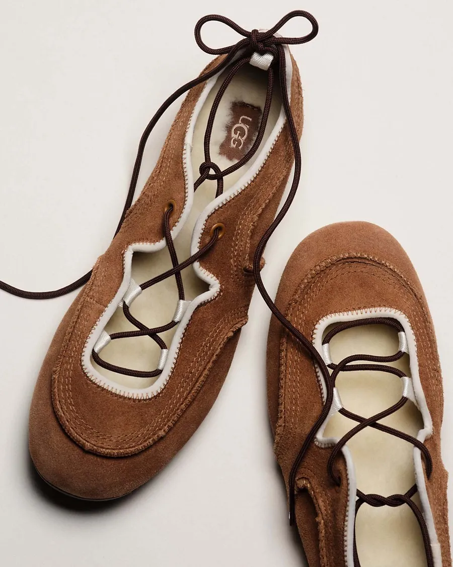 UGG® Official | Boots, Slippers & Shoes | Free Shipping & Returns