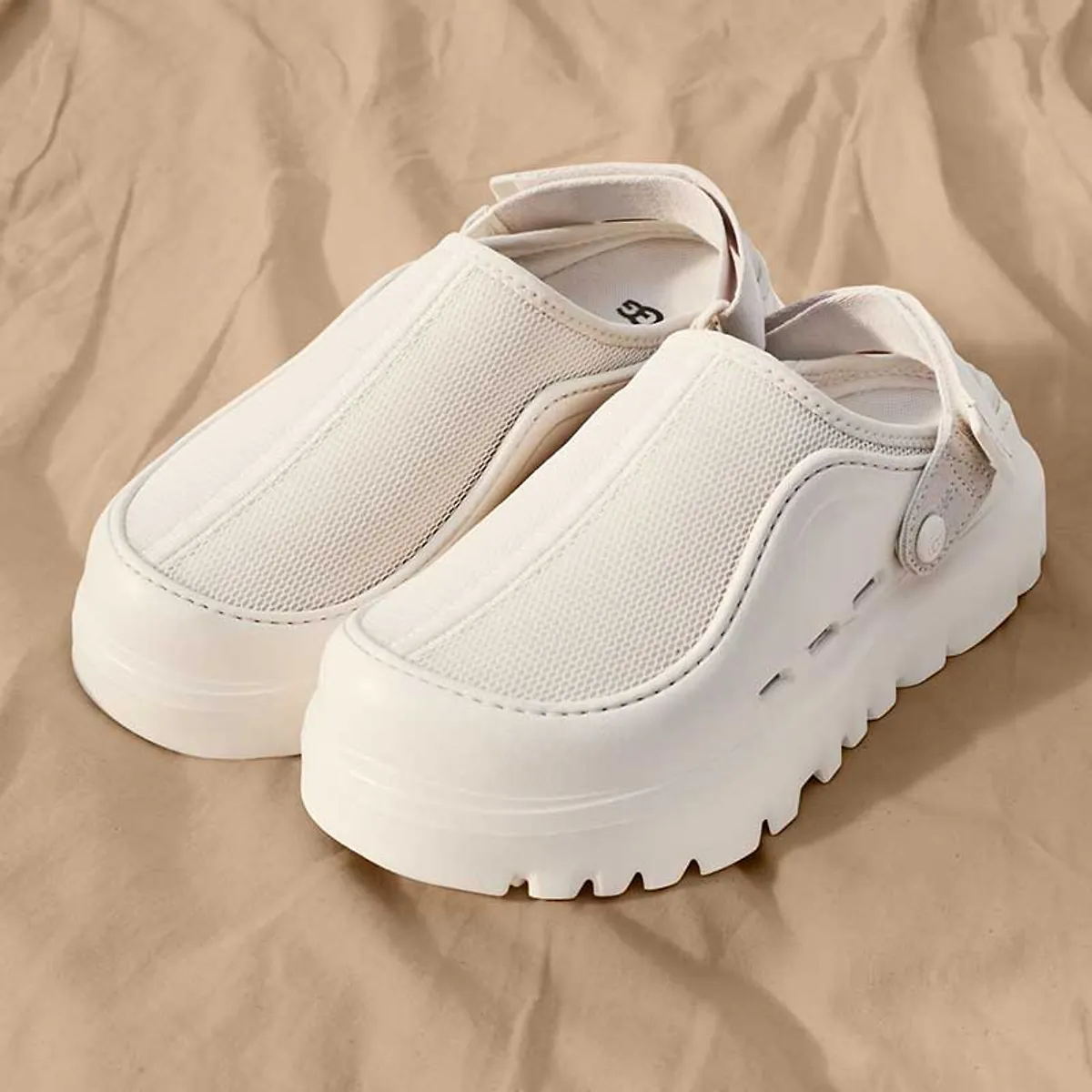 メンズ特集｜UGG®（アグ）公式サイト