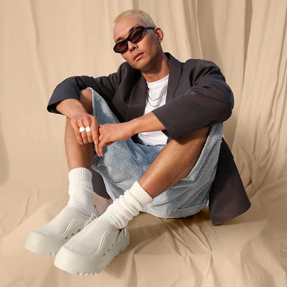 メンズ特集｜UGG®（アグ）公式サイト