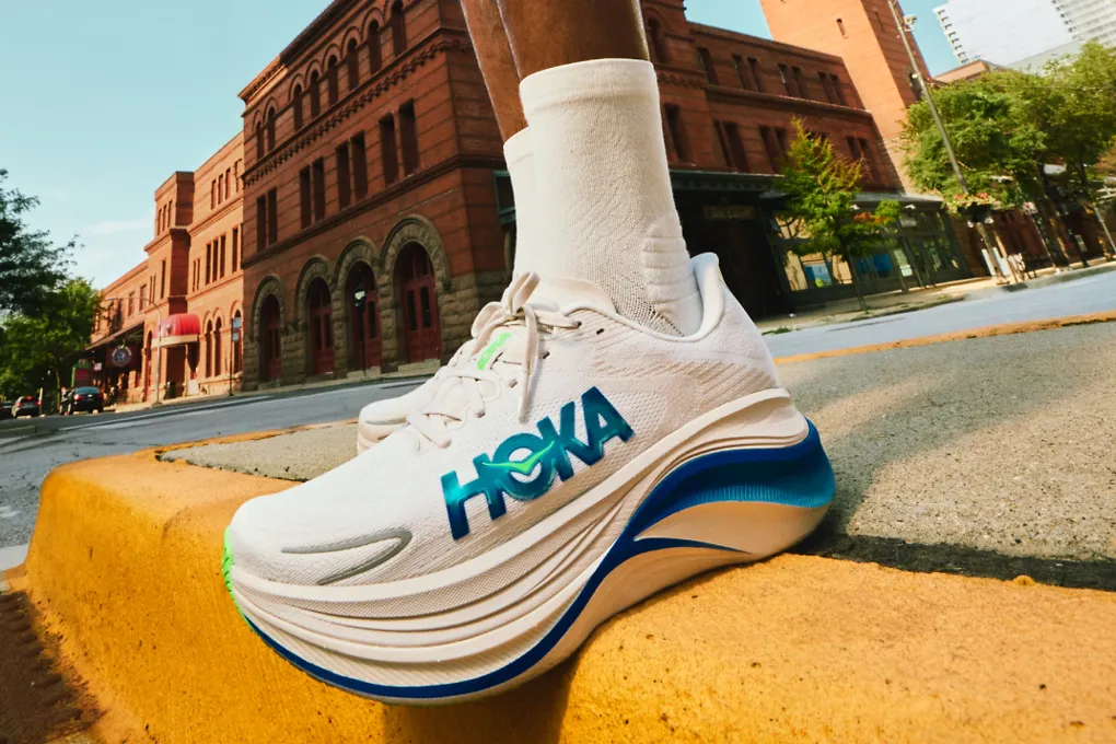 Blue Clifton | Clifton Running & Walking Shoes | HOKA® CA