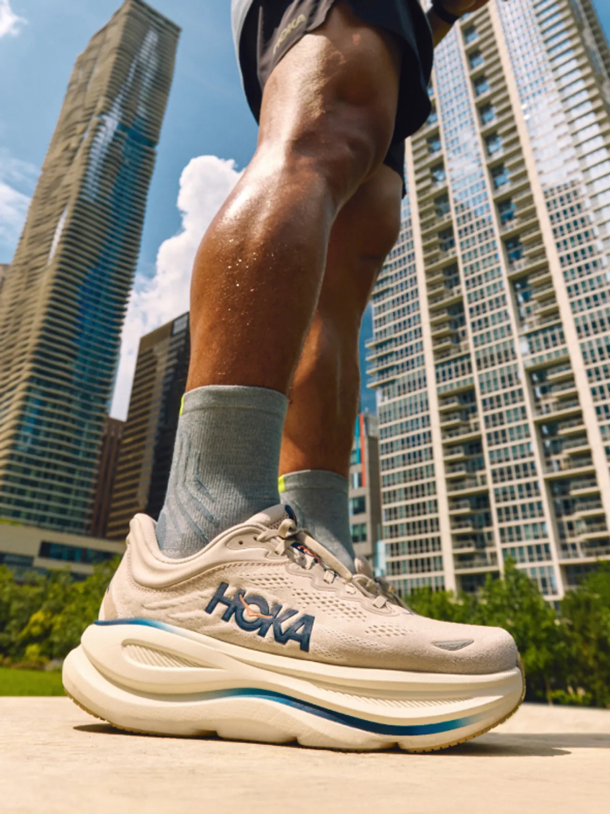 Cushioned Running Shoes & Performance Wear | HOKA® Cushioned Running Shoes & Performance Wear | HOKA®