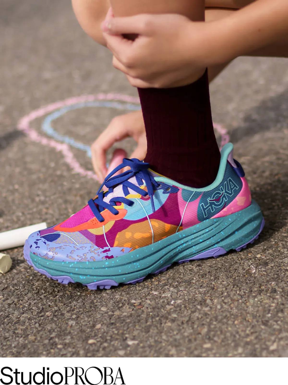 HOKA Shoe Collaborations - Limited Time Styles | HOKA®