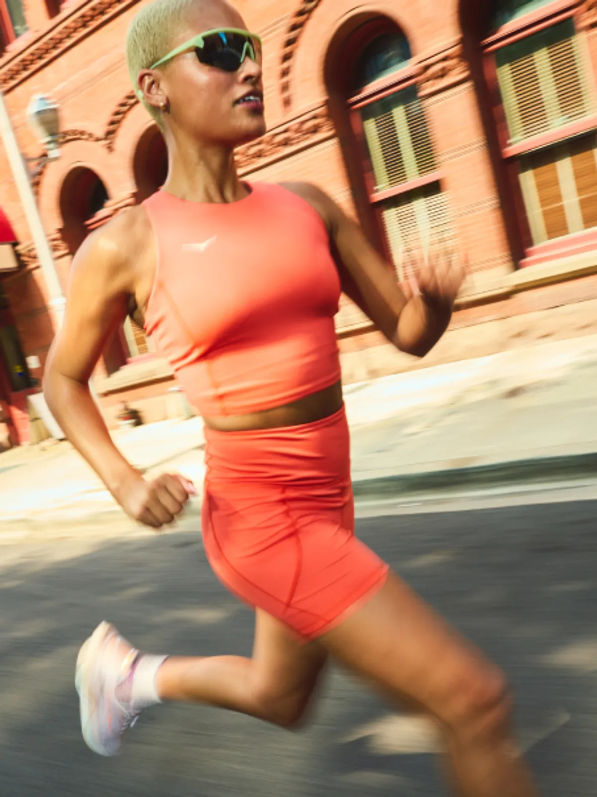 Cushioned Running Shoes & Performance Wear | HOKA®