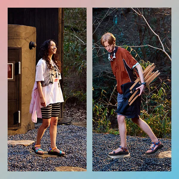 Teva®（テバ）公式サイト