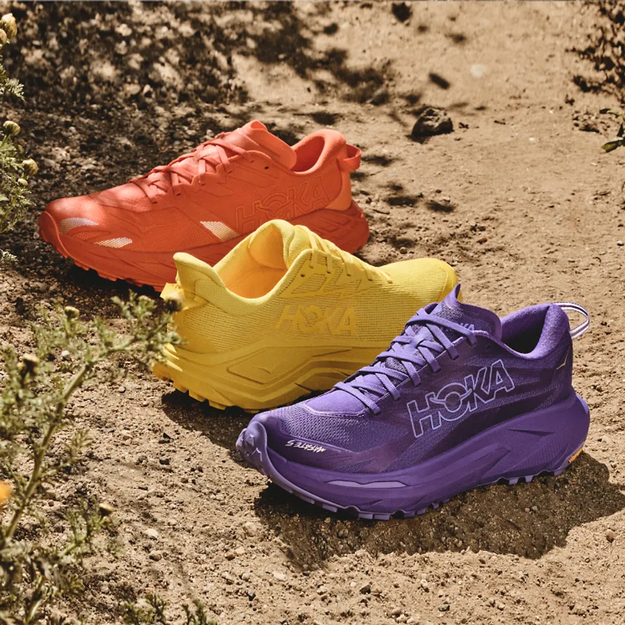 HOKA ONE ONE® Stealth/Tech Restore Chukka for | HOKA ONE ONE®