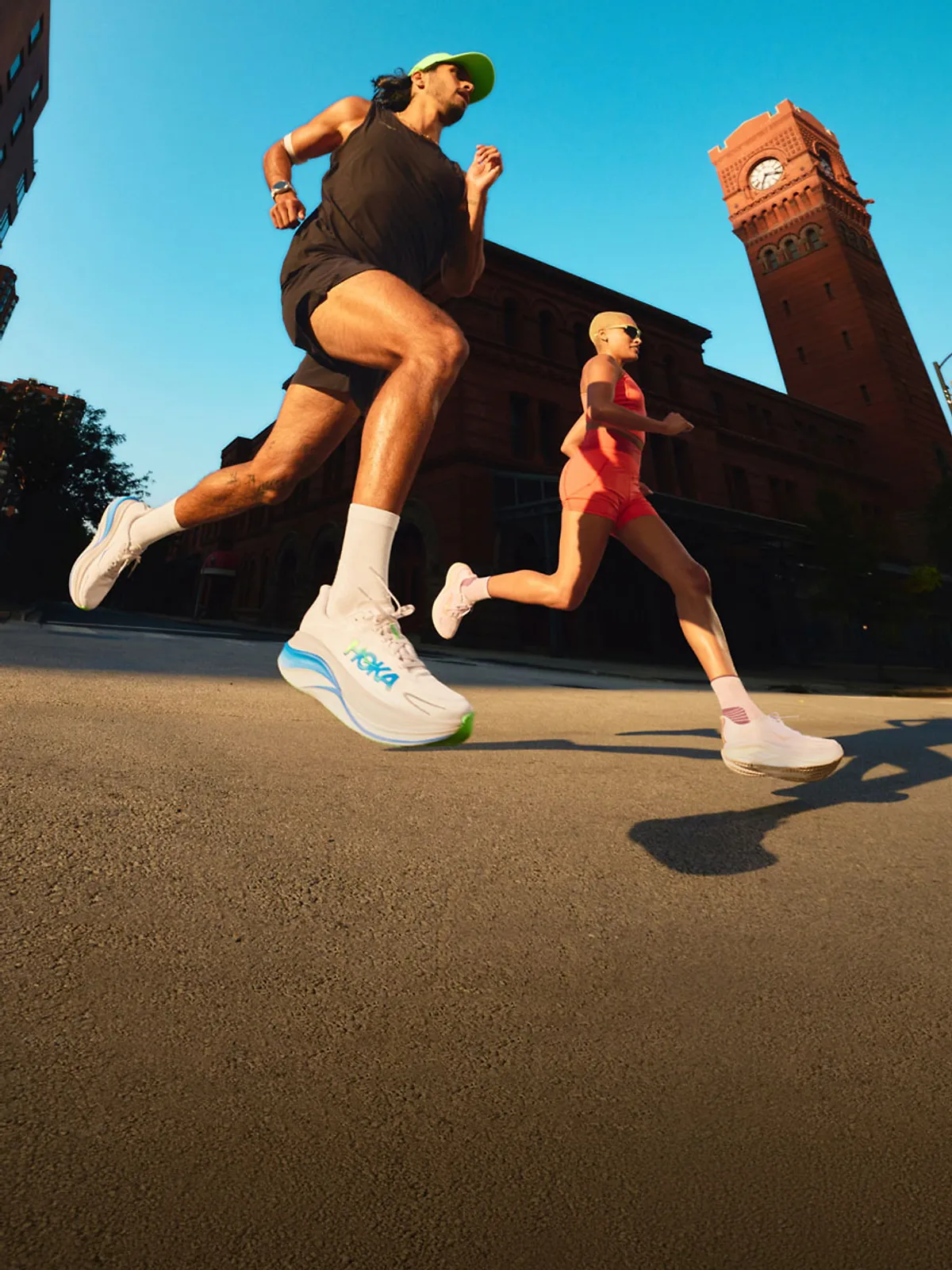 v*s様 HOKA Cushioned Running Shoes & Performance Wear | HOKA®