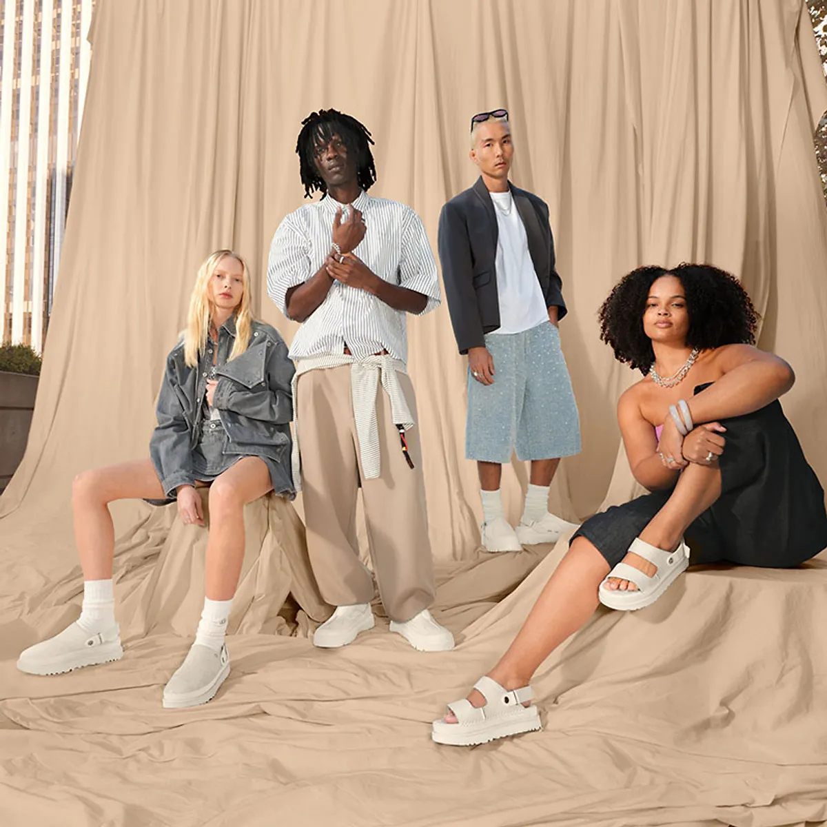 UGG®（アグ）公式サイト