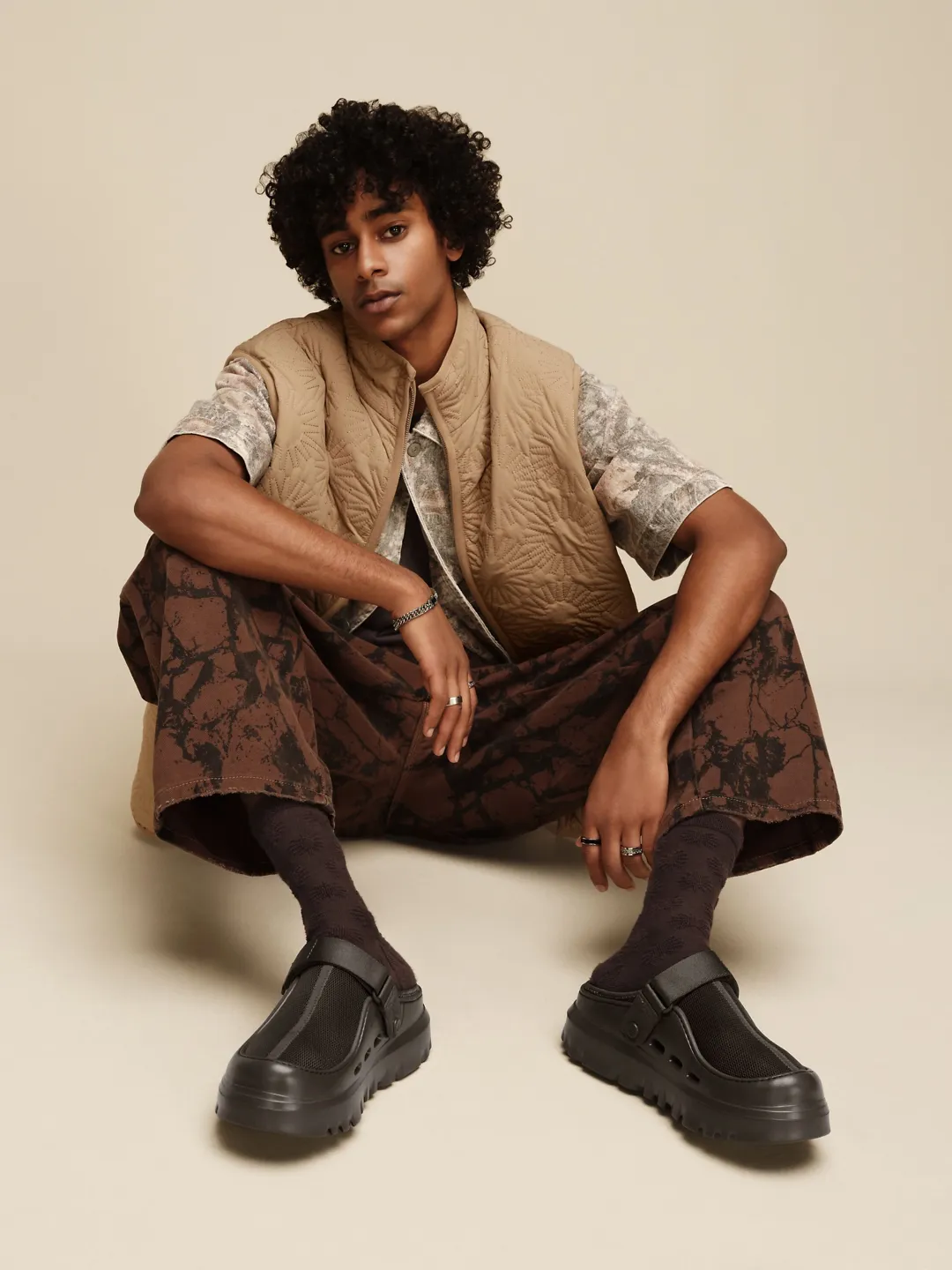Men's Rubber Footwear | UGG® Men's Footwear | UGG® Official
